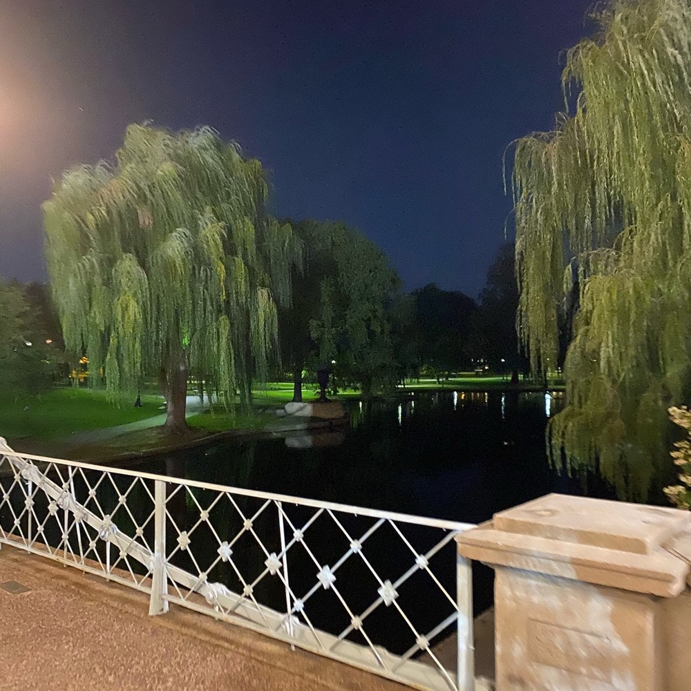 Meet your Posher, Gianna